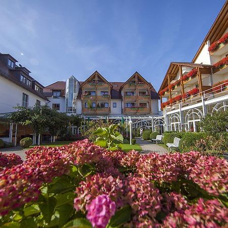 Ringhotel Krone Friedrichshafen Exterior photo